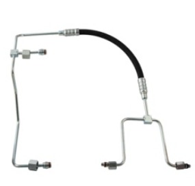 Linde Oil Pipe — part 1314484080