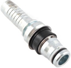Jungheinrich Oil Pipe — part YL-263111
