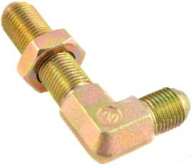 Toyota Oil Pipe — part 90406-13002-71