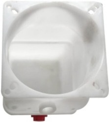 Oil Tank — QDD50-T — part YL-263120