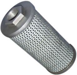 Mitsubishi Filter Assembly — part 91875-11400