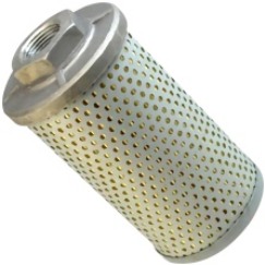 Komatsu Filter Assembly — part YL-263132
