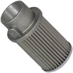 Komatsu Filter Assembly — part YL-263133
