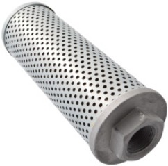 Nichiyu Filter Assembly — part 70000-02070