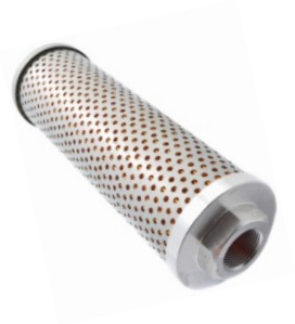 Heli Filter Assembly — part H24C7-50201