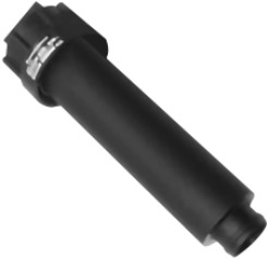 Jungheinrich Filter Assembly — part YL-263143