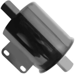 Toyota Filter Assembly — part 67502-26600-71