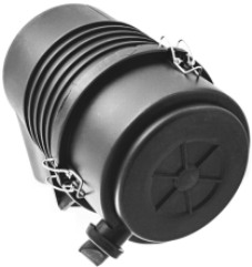 Toyota Filter Assembly — part YL-263167