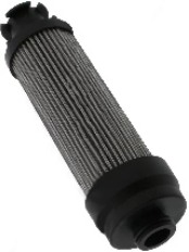 Linde Filter Assembly — part YL-263180