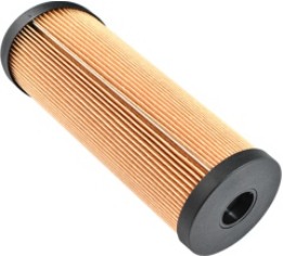 Linde Filter Assembly — part 0009831600; 0009831621
