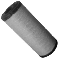 Toyota Filter Assembly — part YL-263188