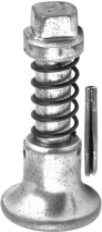 Toyota Filter Assembly — part 64101-98335-71