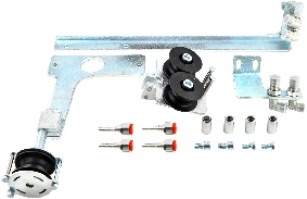 Linde Filter Assembly — part YL-263202