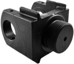 Linde Filter Assembly — part YL-263203
