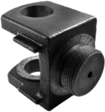 Linde Filter Assembly — part YL-263204