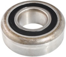 Linde Bearing — part 0009249476