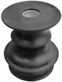 Jungheinrich Oil Pipe Bracket — part YL-263272