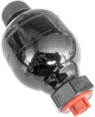 Linde Oil Pipe Bracket — part YL-263284