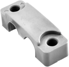 Toyota Oil Pipe Bracket — part 68651-25150-71