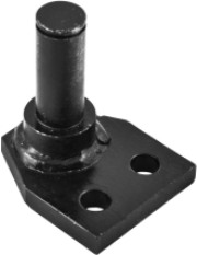 Toyota Oil Pipe Bracket — part 68804-25100-71
