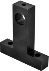 Toyota Oil Pipe Bracket — part 68911-22620-71