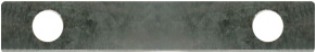 Toyota Accessory Slider — part YL-263311