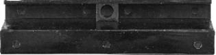 Jungheinrich Accessory Slider — part 50010511