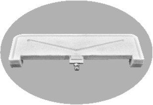 Jungheinrich Accessory Slider — part YL-263321