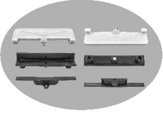 Jungheinrich Accessory Slider — part 50463314