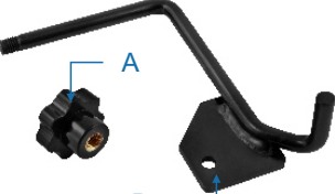 Hyster Other — part A; B